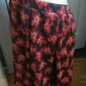**Last Call** Lularoe Skirt